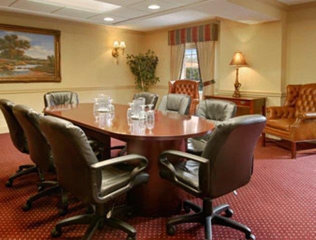 Ramada Conference Center Hotel Morgantown Instalações foto